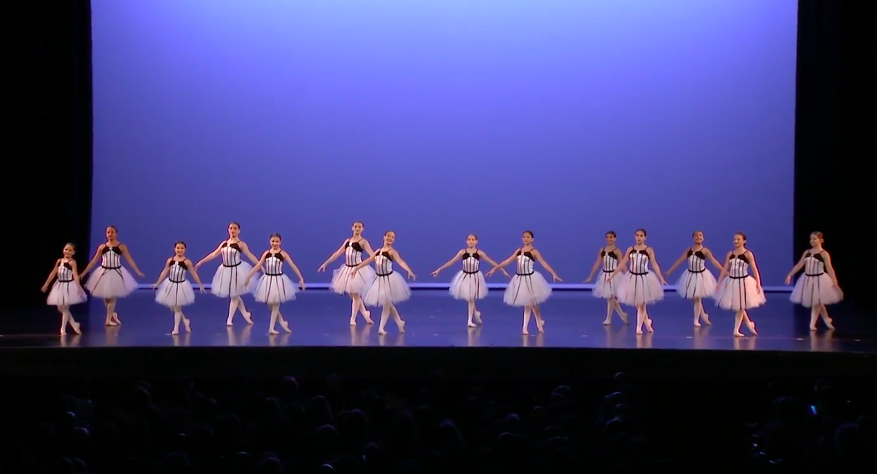 Company Ballet III