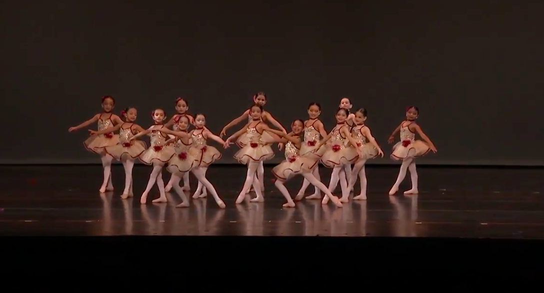 Company Ballet I