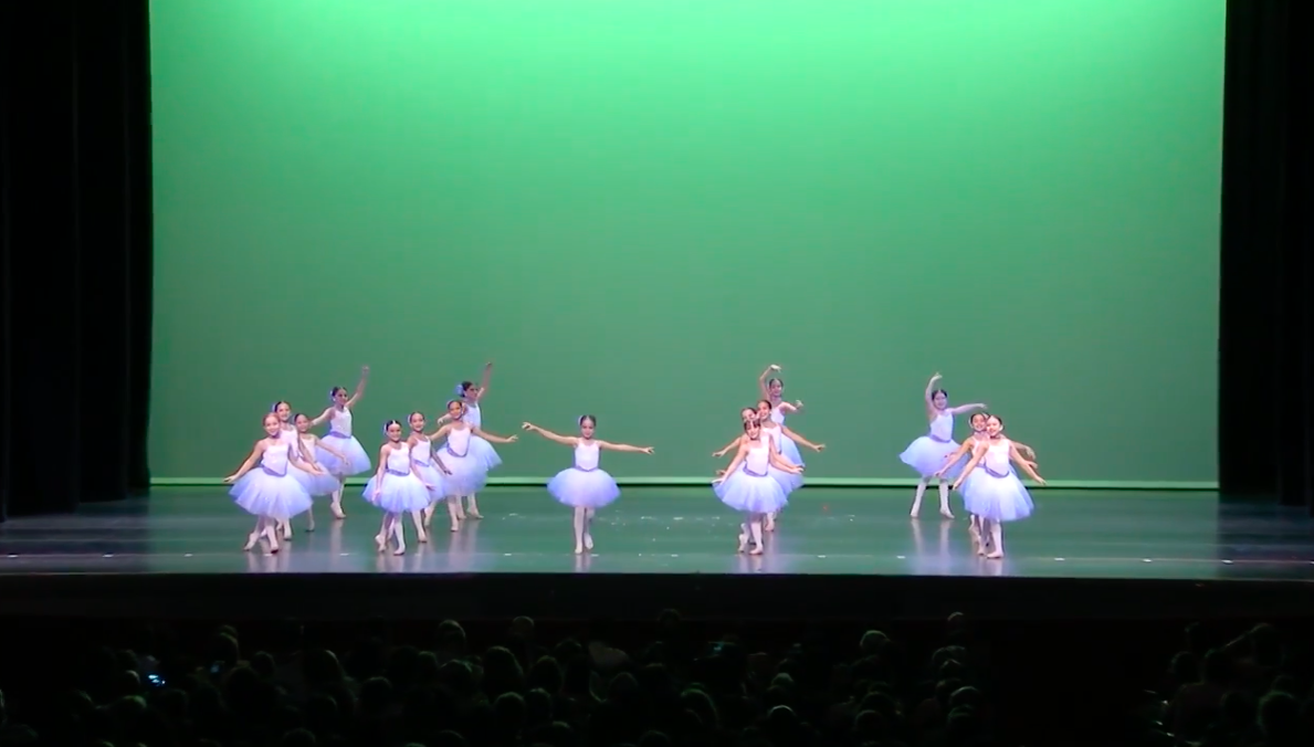 Company Ballet II